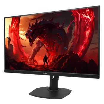 Monitor ACER Nitro XF273UX1bmiiprx 27" 2K, Black