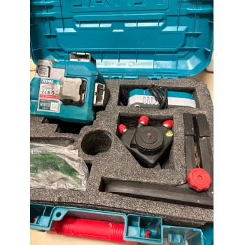 Laser Total Tll 301201