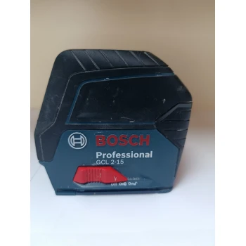 Lazer Bosch Professinal GCL2-15