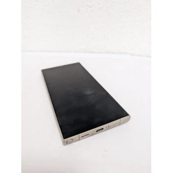 Samsung Galaxy S24 Ultra 512GB Titanium Gray