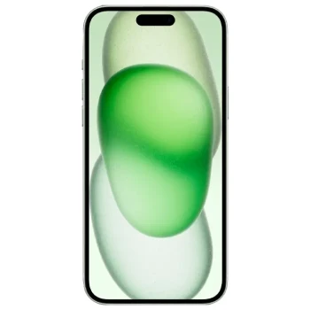 Apple iPhone 15 Plus 6GB/512GB Green