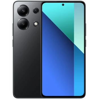 Xiaomi Redmi Note 13 6/128 Gb Black