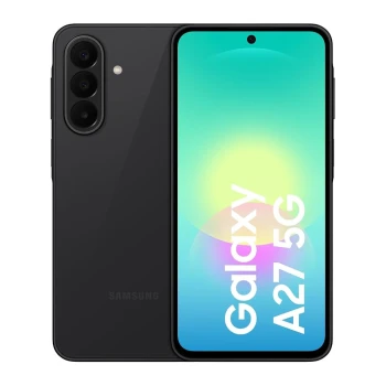 Telefon Samsung Galaxy A27 5G 6/128 GB Black
