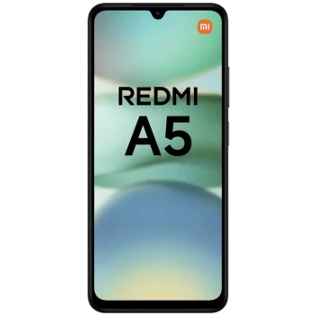 Xiaomi Redmi A5 4/128GB Black