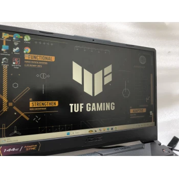 Laptop Asus Tuf Gaming A15