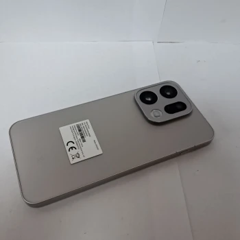 Telefon Oppo Find X9 Pro 12/512 GB Silver