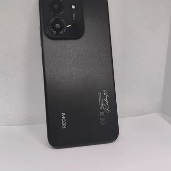 Xiaomi Redmi 15 C 8/256 GB Black