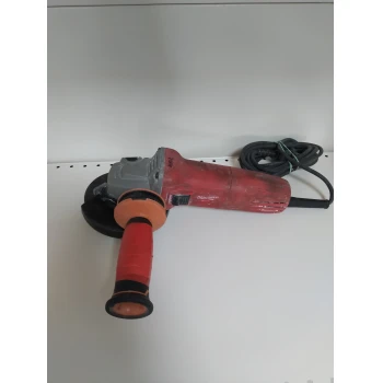 Polizor unghiular Milwaukee AG10-125