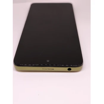 Motorola moto g15 128 GB Iguana Green