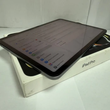 Tableta Apple iPad Air 11 A3266 8/256 GB Gray