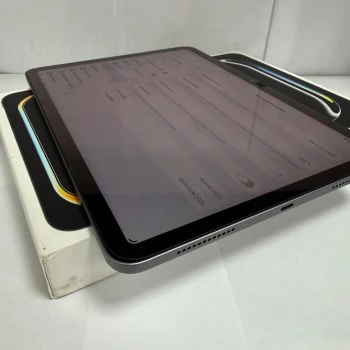 Tableta Apple iPad Air 11 A3266 8/256 GB Gray
