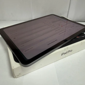 Tableta Apple iPad Air 11 A3266 8/256 GB Gray