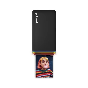 Imprimanta foto Polaroid Photo Printer Hi-Print 2x3 Gen 2 Black