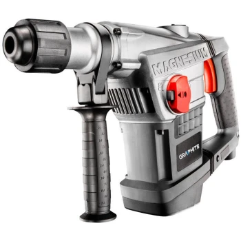Ciocan rotopercutor Graphite BPM210