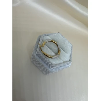 Cercel din Aur proba 375 0.78 gr