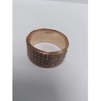 Inel din Aur Proba 585* 10.3 gr