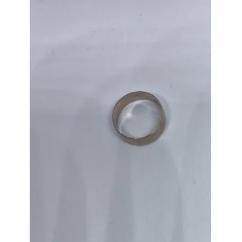 Verighetă Din Aur Proba 375 2,25 gr