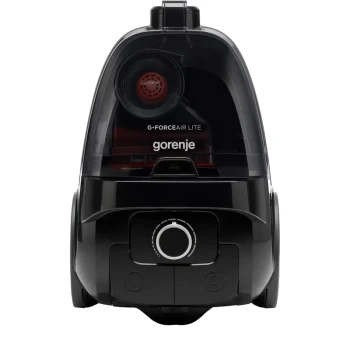 Aspirator Gorenje VCEA03GALBKCY, Gray Black