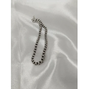 Brățară din Argint Proba 925 6,37 gr