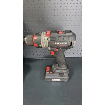 Masina de insurubat Parkside PABSP 20- LI C4