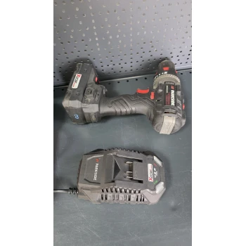 Masina de insurubat Parkside PABSP 20- LI C4