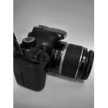 Canon EOS 550D
