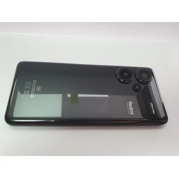 Xiaomi Redmi Note 13 Pro+ 12/512 GB Black