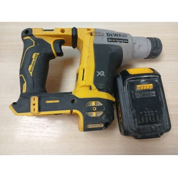 Ciocan rotopercutor DeWalt  DCH172