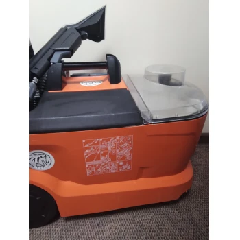 Aspirator de spalat Karcher Boels Puzzi 10/1  40230  1.100-134.0 s/n 212200