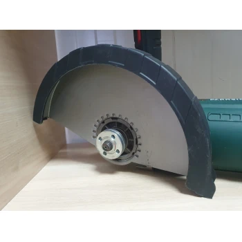 Polizor unghiular Parkside PWS 230 F5