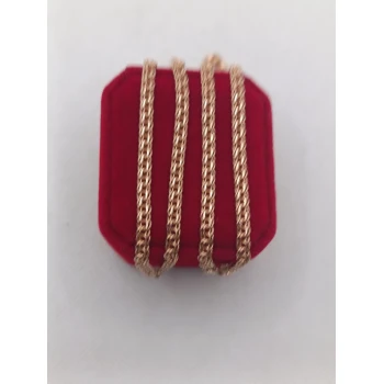 Lant din aur proba 585 14.33 Gr