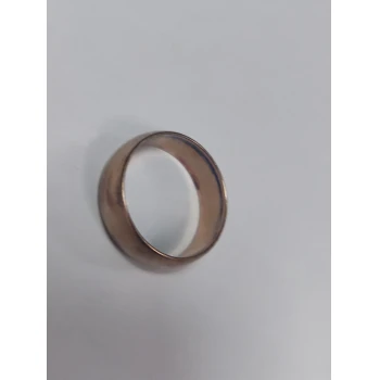 Verigheta din Aur Proba 375* 4.64 gr