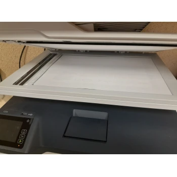 Xerox Corporation C235