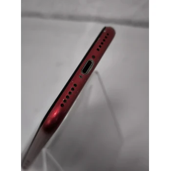 Apple iPhone SE 64 GB  Red