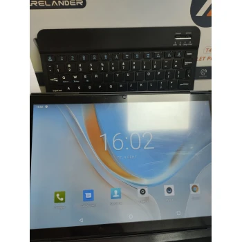 Tableta Crelander T40 128 GB Gray
