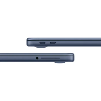 Laptop Apple MacBook Neo 13 2026, Indigo