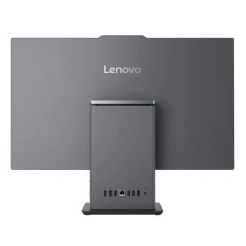 All-In-One Pc Lenovo AIO ThinkCentre neo 50a Gen 5, Luna Grey