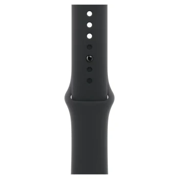 Ceas inteligent Apple Watch Series 11 46mm, Black
