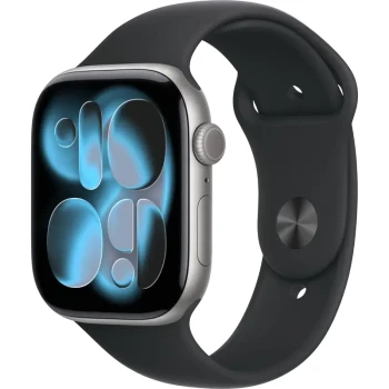 Ceas inteligent Apple Watch Series 11 46mm, Black