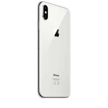 Apple iphone XS Max 64 GB Silver