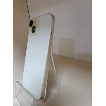 Telefon Apple iPhone 15 128Gb Yellow