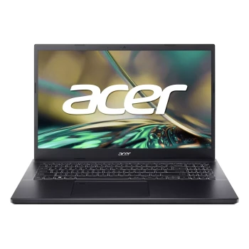 Laptop Acer Aspire 7 A715-76G-531R (NH.QMFEU.002) Charcoal Black