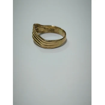 Inel din Aur Proba 585* 3.40 gr