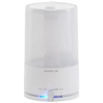 Umidificator de aer Polaris PUH 7605 TF, White