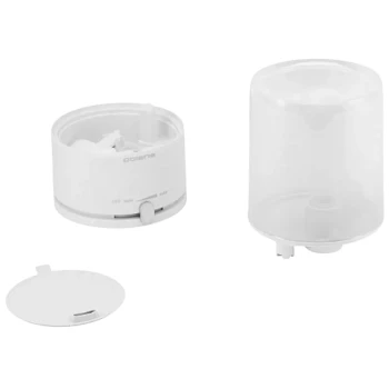 Umidificator de aer Polaris PUH 7605 TF, White