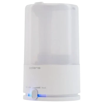 Umidificator de aer Polaris PUH 7605 TF, White