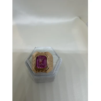Inel din Aur proba 585*  9.78  gr