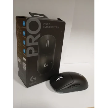 Logitech Pro X Superlight 2 SE
