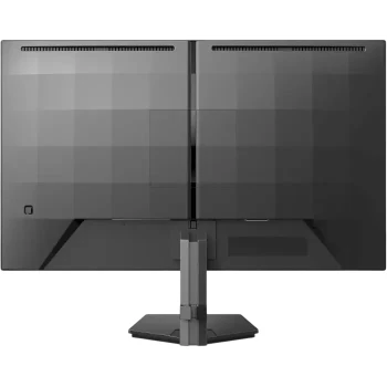 Monitor PHILIPS Evnia 27M2N3500PF 27" 2K, Black