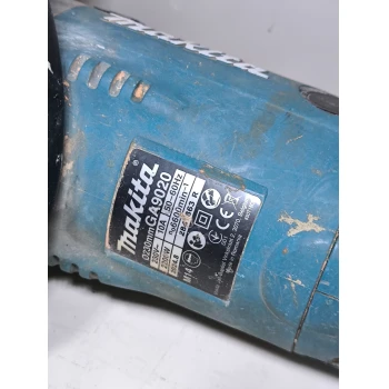 Polizor unghiular Makita GA9020